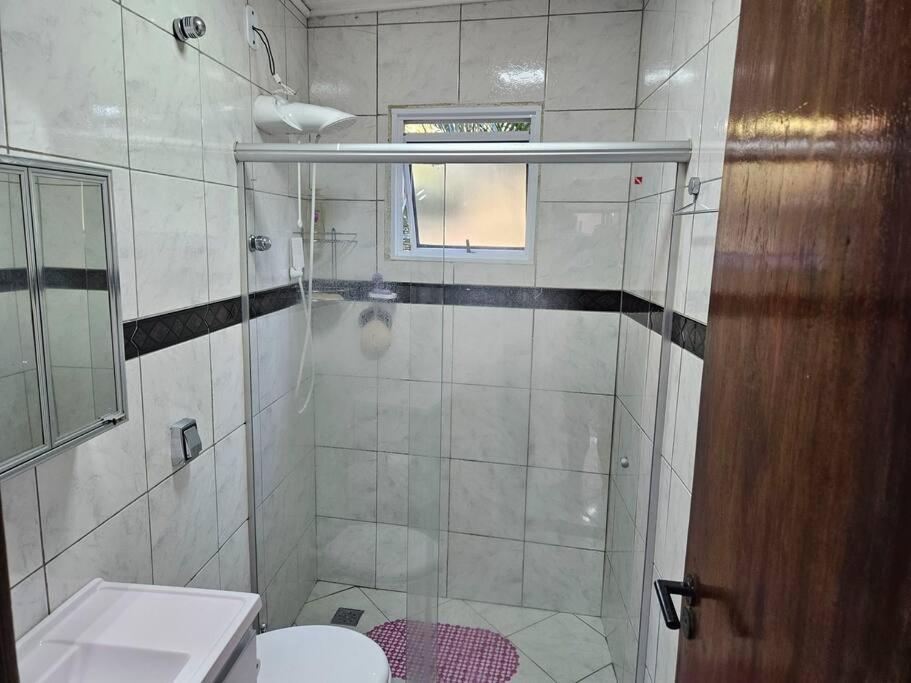 Casa De Itacoa Apartment Niteroi Ngoại thất bức ảnh